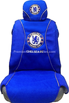 Official Chelsea car seat cover