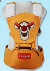 Official Disney Tigger baby carrier