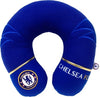 Chelsea FC Travel Cushion