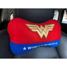 Shop DC Wonder Woman neck cushion