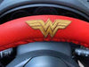Original DC Wonder Woman steering wheel