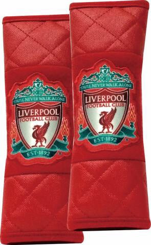 Liverpool Royal Reds Collection Set (9 items) plus an LFC RR Home Cushion free!