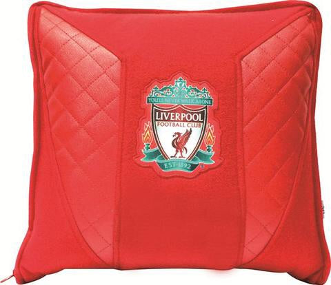 Liverpool Royal Reds Collection Set (9 items) plus an LFC RR Home Cushion free!