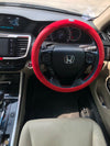 LFC steering wheel