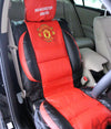 Man United car seat