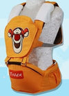 Disney Pooh Tigger baby sling